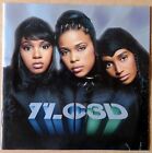 TLC - 3D - CD