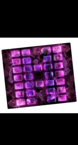 Shadow Realm Yugioh Playmat Gioco di Carte (2 Giocatori Master Duel Field Zones) 24"x28" - Foto 1 di 2