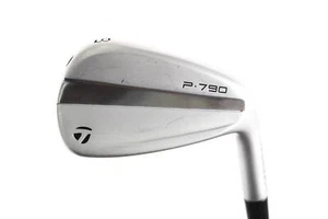 TaylorMade P790 2023 Individual Iron 9 Iron Regular Right-Handed Graphite #14233 - Picture 1 of 5