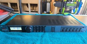 DBX Driverack 260 DSP Complete Equalization & Loudspeaker Management System - Picture 1 of 5