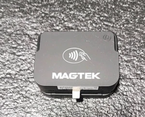 Magtek 21087016 iDynamo 6 NFC Reader Untested - Picture 1 of 4