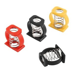 Convenient and Effortless Hinge Clamp Spring for Brompton Folding Bikes