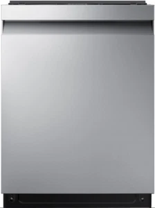 Samsung 24" Stainless Steel Fully Integrated Dishwasher - DW80R7060US - Picture 1 of 5