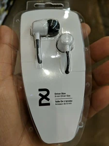 2XL Spoke Noise Isolating In-Ear Earbud/Earphone Model:X2SPZ White - Picture 1 of 2