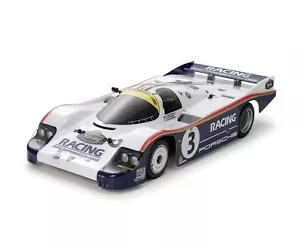 Porsche 956 Racing 1:10 Tamiya RC 300047508 - TOPNEUHEIT 2025 - Bild 1 von 3
