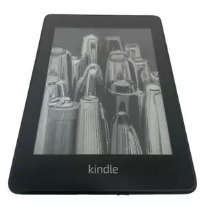 Amazon Kindle Paperwhite 10th Generation 32GB Wi-fi With Out Ads Used PQ94WIF - Picture 1 of 2