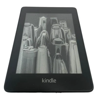 Amazon Kindle Paperwhite 10th Generation 32GB Wi-fi With Out Ads Used PQ94WIF - Image 1 of 2