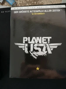 Planet USA! (2014) - Bild 1 von 4