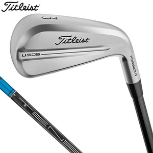 Titleist U505 Iron-Type Utility 20° / TENSEI 1K BLUE HYBRID 65 S - Picture 1 of 6