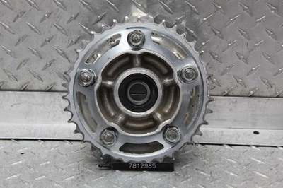 RODA DE TRAÇÃO TRASEIRA HONDA SHADOW SPIRIT 750 VT750DC 2007 - Imagem 1 de 4