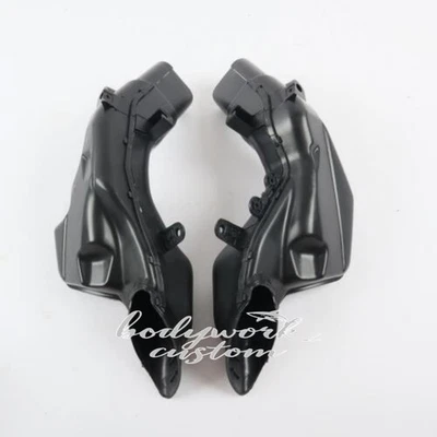 Carenado de conducto de tubo de admisión de aire ZXMT Ram para SUZUKI Hayabusa GSX1300R 2008-2014 09 Foto 1 de 4