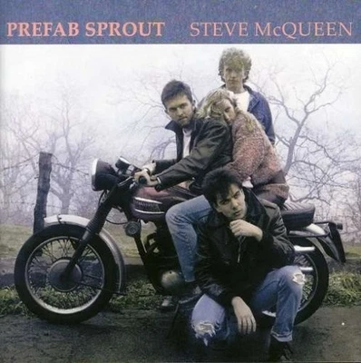 Prefab Sprout : Steve Mcqueen CD 2 discs (2008) Expertly Refurbished Product - Image 1 of 2