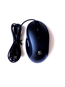Logitech G400 Optical Gaming Mouse - Picture 1 of 6