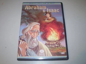 Abraham & Isaac - Animated Stories from the Bible - Picture 1 of 2