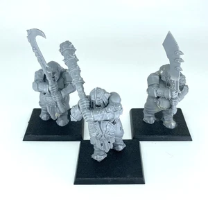 Ogor Ironguts Ogre Kingdoms - Warhammer Fantasy Games Workshop BOX367 - Picture 1 of 2