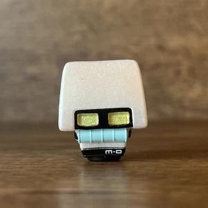 Disney Doorables Wall-E Serie 10 seltene M-O Robit Figur Sammlerstück schneller Versand - Bild 1 von 3