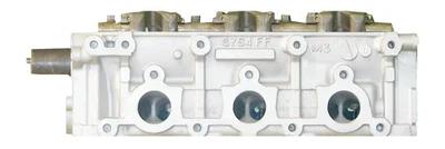 ATK Engines 2227RL Remanufactured Cylinder Head 1999-2005 Mitsubishi Eclipse Gal - Image 1 of 4