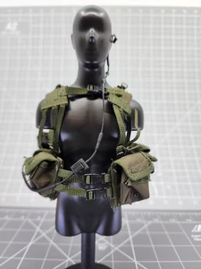 BAM 1/6 SEAL Riverine Ops (ACE) - Picture 1 of 7
