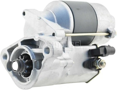 Starter Motor fits 2000-2001 Dodge Dakota,Durango  VISION-OE - Image 1 of 3