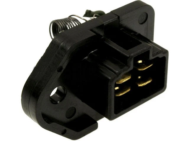 Resistencia del motor del soplador para Geo Tracker 1989-1997 1996 1995 1994 1992 1990 YV469FR Foto 1 de 1