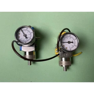 Dbi System Valve Water and Air Ref 55r130 for Adec Chair - Picture 1 of 10