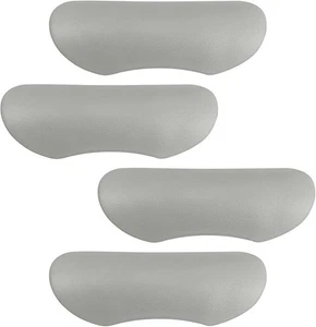 77444 Whirlpool Kopfstütze Kissen für Hot Spot Relais, Rhythmus, SX, Tempo, TX (4er Pack) - Bild 1 von 2