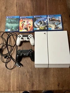 PS4 500gb - Picture 1 of 20