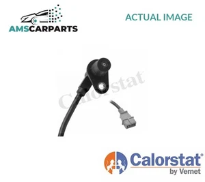CRANKSHAFT POSITION SENSOR RIGHT CS0279 CALORSTAT BY VERNET NEW OE REPLACEMENT - Picture 1 of 5