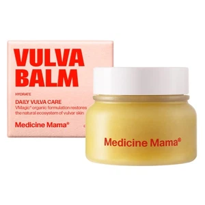 VMAGIC by Medicine Mama Bio Vulva Balsam - Intimpflege, Wechseljahre Su... - Bild 1 von 9