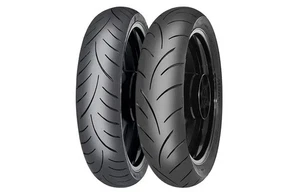 Neumáticos de Motos Mitas 100/80-17 52H MC50 - Imagen 1 de 5