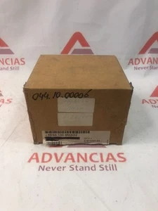 CPU SIEMENS SIMATIC S5 100, 6ES5100-8MA02, 6ES5 100-8MA02, NUOVA, SCATOLA APE... - Foto 1 di 9