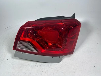 Задний фонарь правый для Chevrolet Impala 2014-2020 годов выпуска в сборе - Изображение 1 из 4