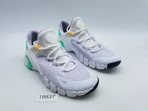 Nike Free Metcon 4 Para Mujer Talla 9 Entrenamiento Cruzado Crossfit Zapatos Verde Brillo - Imagen 1 de 12