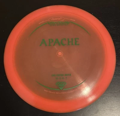 Gateway HD Apache 175 grams - Image 1 of 2