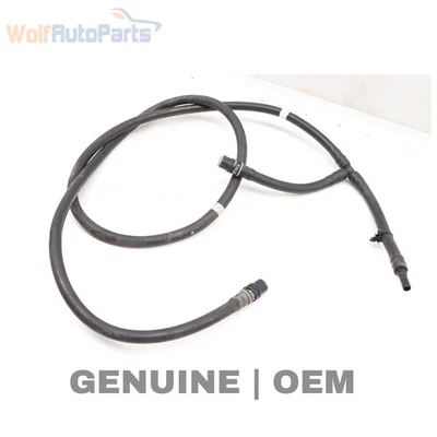 2011-2015 宝马 ALPINA B7L XDRIVE - 车头灯洗衣机液软管/线 7178742 — 第 1/4 张图片