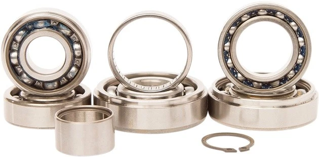 Hot Rods Transmission Bearing Kit #TBK0024 Kawasaki KX250F 2005 - Изображение 1 из 1