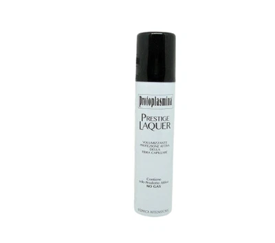 Protoplasmina Prestige Laquer Lacca Ecologic Volumizzante 100ml - Immagine 1 di 2