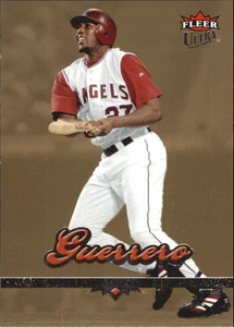 2006 Ultra Gold Medallion Baseball Card Pick - Picture 1 of 384