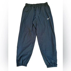 Nike Form Dri FIT Tapered Versatile Pants Mens Size Large Black - Picture 1 of 11