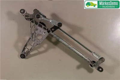 ORIGINAL Wischergestänge AUDI A4 Allroad (8WH, 8WJ, B9)  2017 - Bild 1 von 2