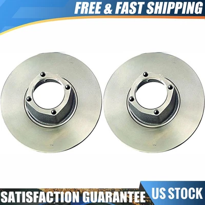 Rotores de freno delanteros Brembo OE para 1963 1964 1965 1966 1967 1968 1969 MG Midget Foto 1 de 3