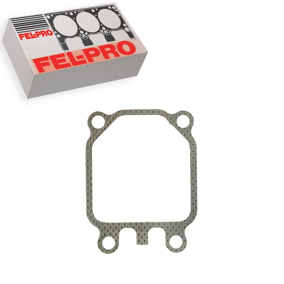 Fel-Pro Engine Intake to Exhaust Gasket For 1953-1957 Chevrolet One-Fifty Series - Image 1 of 1