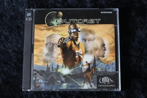 Outcast PC Jewel Case - Imagen 1 de 3
