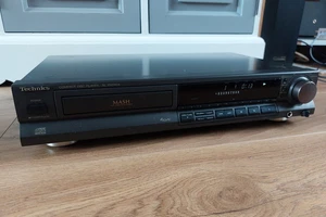 Reproductor de discos compactos Technics SL-PG540A - Imagen 1 de 7
