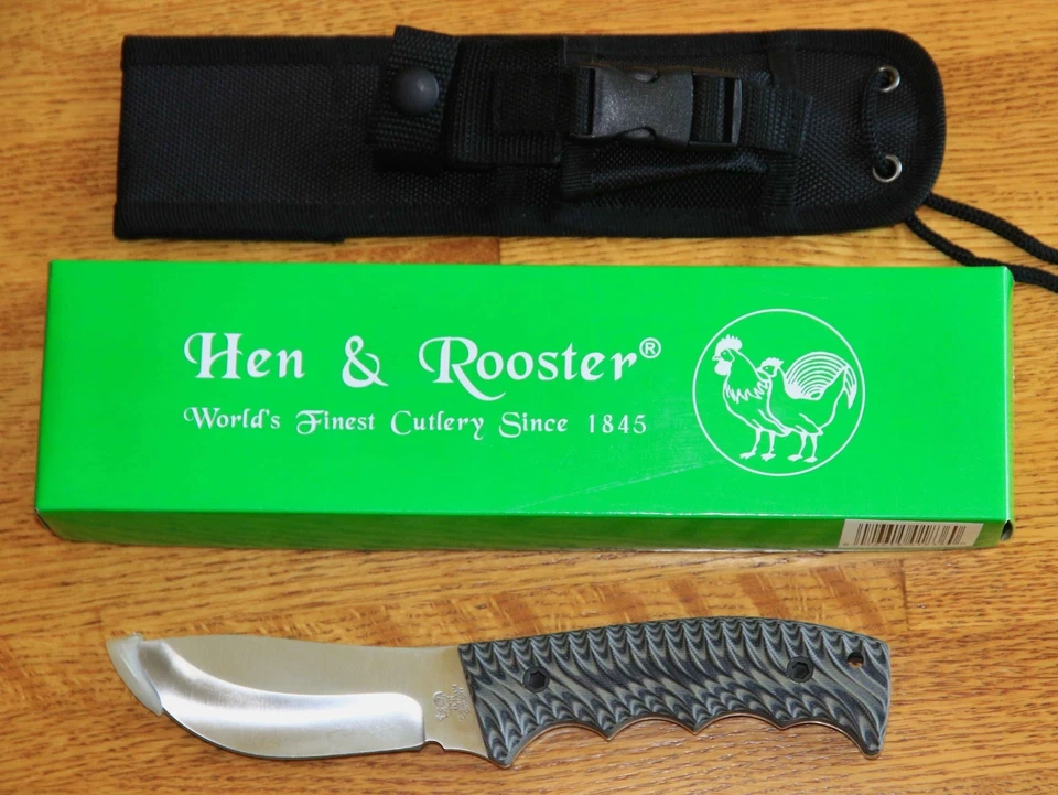 Galinha e galo HR-005 - Imagem 1 de 1