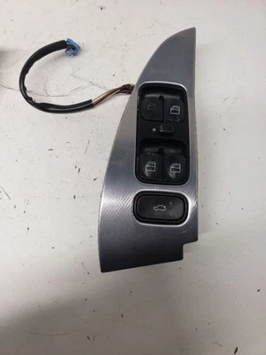 Driver Front Door Switch 203 Type Driver's Fits 01-07 MERCEDES C-CLASS 1039593 - Image 1 of 4