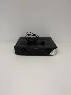 Marantz NR1403 AV Surround Receiver  Tested And Works No Remote - Image 1 of 4