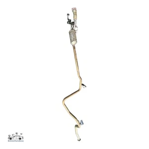 2024 RENAULT CAPTUR E-TECH 1.6 HYBRID AUTO MK2 EXHAUST WITH CATALYTIC CONVERTER - Picture 1 of 10