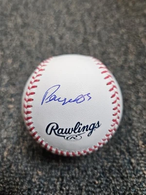 Paige Bueckers Signed Baseball JSA Coa Autographed Dallas Wings UConn CG39086 - Image 1 of 2