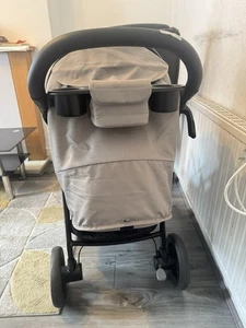 Joie Pushchair Stroller – Lightly Used – Great Condition – Suitable from Birth - Picture 1 of 11